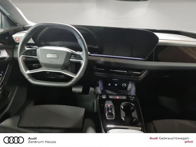 Audi A6 e-tron Sportback