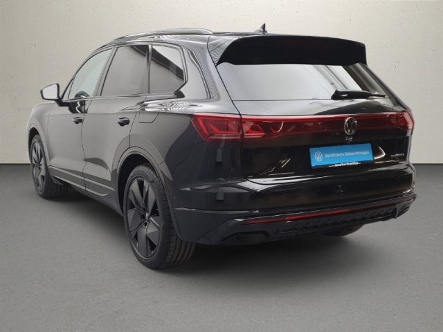 Volkswagen Touareg 4Motion eHybrid