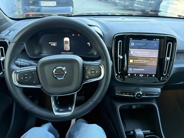 Volvo C40 Recharge Ultimate