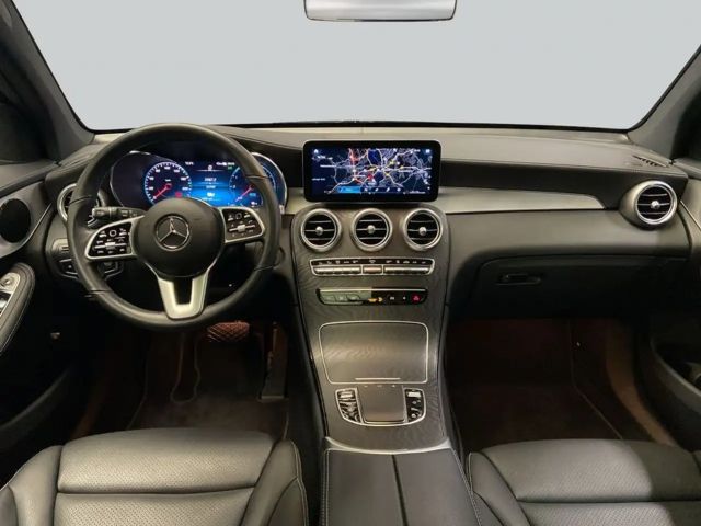 Mercedes-Benz GLC 300 GLC