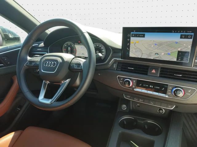Audi A5 40 TDI
