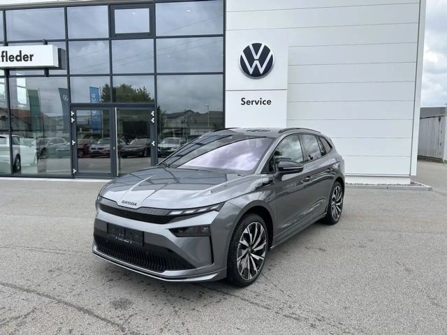 Skoda Enyaq Sportline