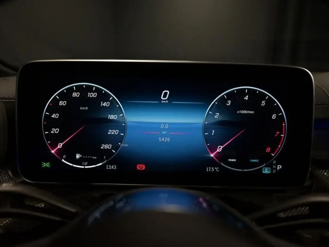 Mercedes-Benz C 300 4MATIC AVANTGARDE Estate