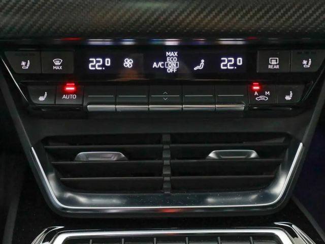 Audi RS e-tron GT B&O WäPu Matrix 360° HUD Massage