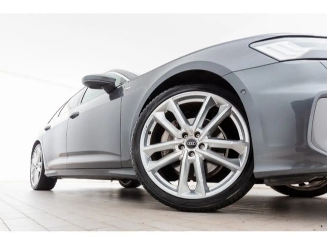 Audi A6 45 TFSI Quattro Sport