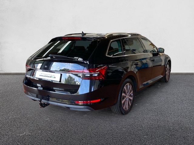 Skoda Superb Combi Style Style iV