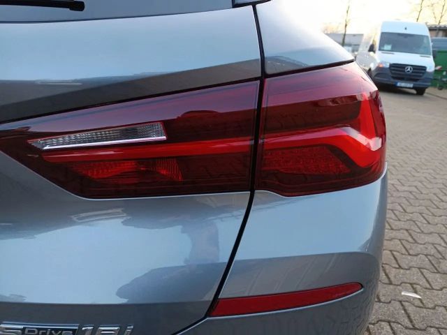 BMW X2 Advantage pakket Coupé sDrive18i