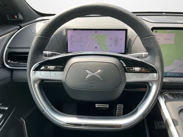 Xpeng G9 AWD Performance