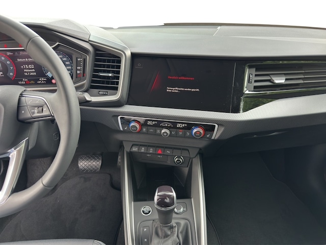 Audi A1 35 TFSI S-Line S-Tronic Sportback