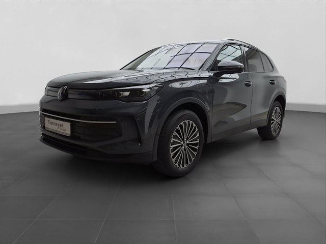 Volkswagen Tiguan Life eHybrid