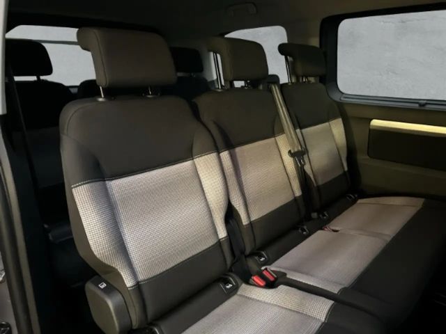 Citroën Spacetourer BlueHDi Feel