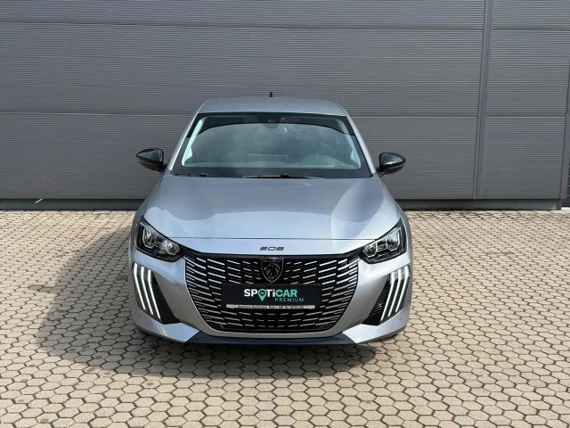 Peugeot 208 Allure Pack PureTech