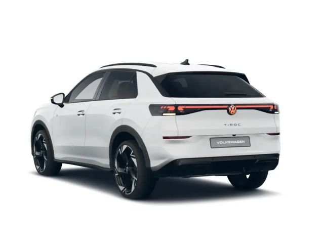 Volkswagen T-Roc 1.5 eTSI DSG IQ.Drive R-Line