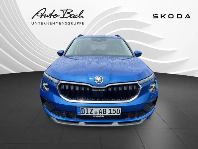 Skoda Kamiq 1.5 TSI Tour