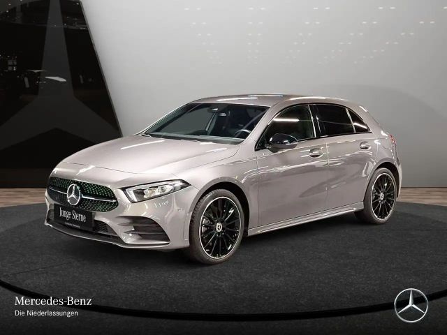 Mercedes-Benz A 250 A 250 e AMG Line