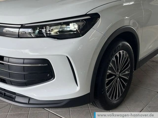 Volkswagen Tiguan 2.0 TDI DSG