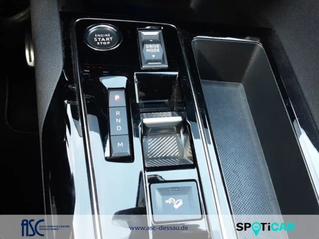 Peugeot 3008 GT-Line