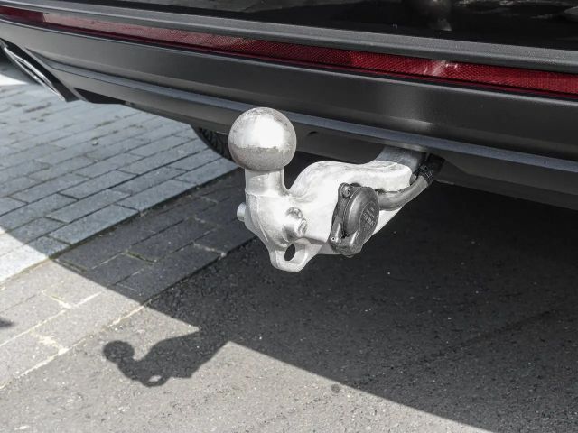 Volkswagen Touareg 3.0 V6 TDI Elegance Elegance