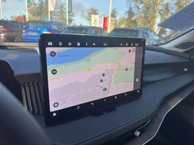 Skoda Superb 2.0 TDI Combi