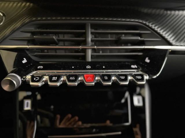 Peugeot 2008 Allure Pack