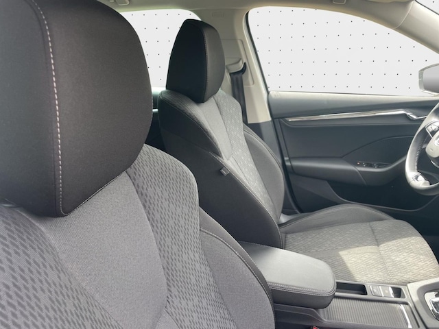 Skoda Octavia 2.0 TDI Combi Style Style