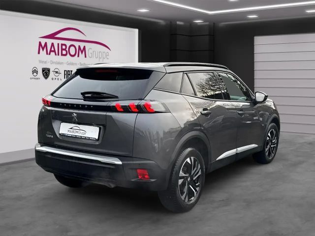 Peugeot 2008 PureTech