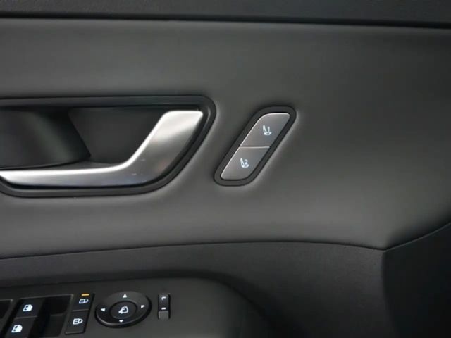 Hyundai Kona Prime T-GDi Vierwielaandrijving