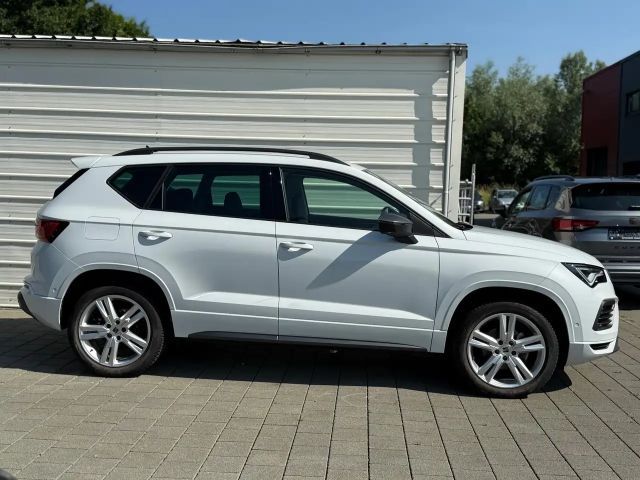 Seat Ateca 1.5 TSI DSG FR-lijn