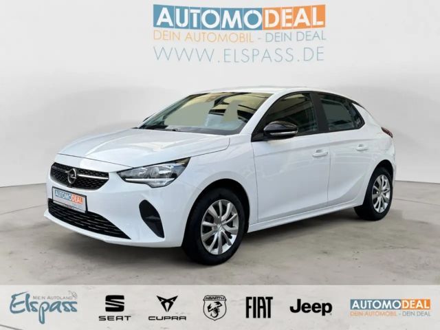 Opel Corsa Edition F Edition