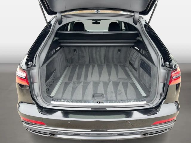 Audi A6 50 TDI Avant Quattro S-Line