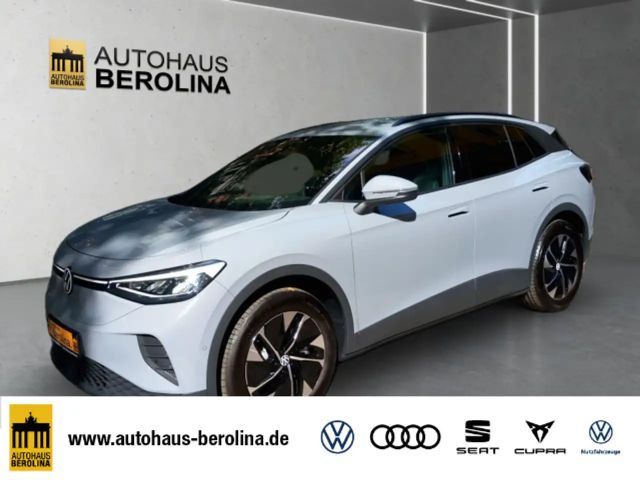 Volkswagen ID.4 Move Performance Pro