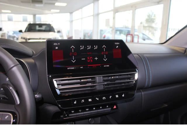 Citroën C5 Aircross Max