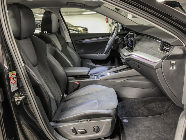 Skoda Octavia 2.0 TDI Combi Style Style