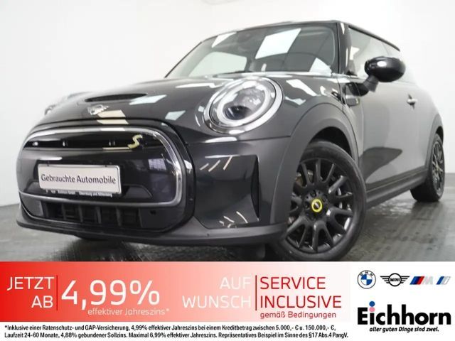 MINI Mini Electric 3-deurs SE