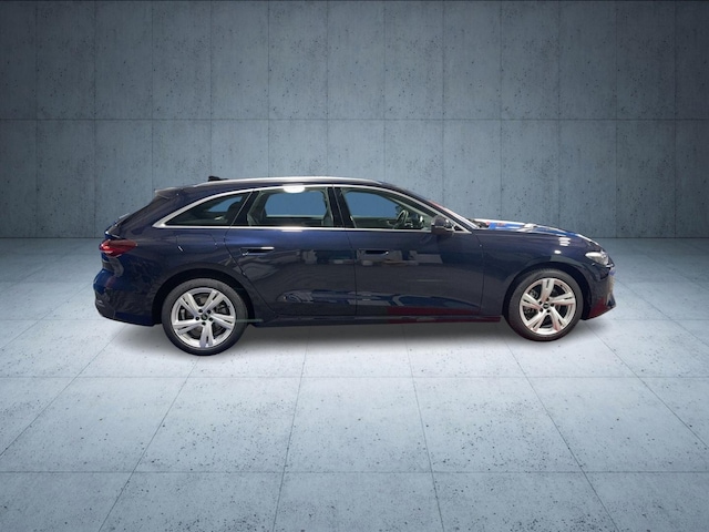 Audi A5 Avant S-Tronic