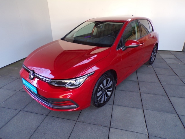 Volkswagen Golf 1.5 TSI Golf VIII Move