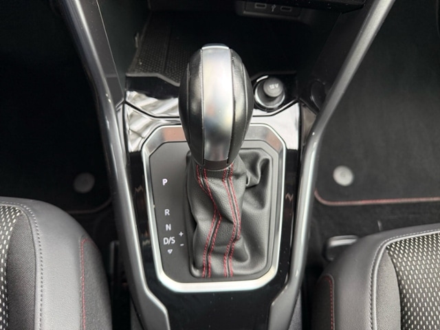 Volkswagen T-Roc 1.5 TSI DSG