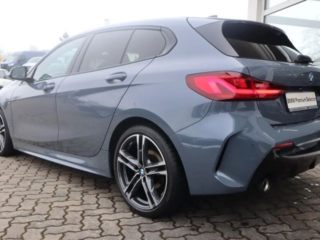 BMW 118 118i Comfort pakket M-Sport Sedan