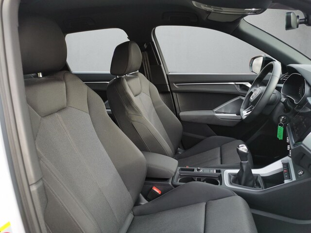 Audi Q3 35 TFSI S-Line