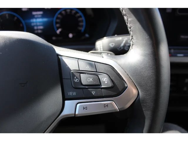 Volkswagen Caddy TDI AUTOMATIK, ACC, LED, NAVI, PDC, LM, AHK