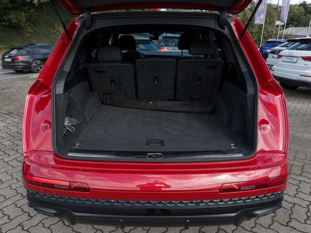 Audi Q7 45 TDI Quattro S-Line