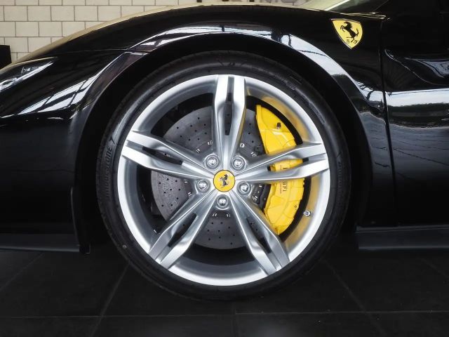 Ferrari 296 LIFT//Carbon Racing Seats // AVAILABLE