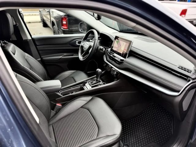 Jeep Compass Altitude Hybrid