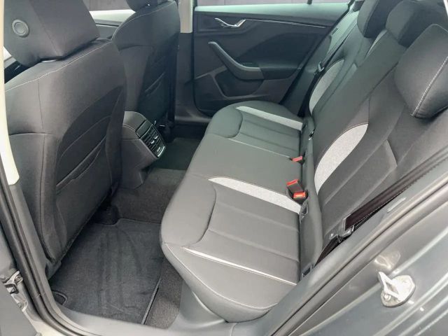 Skoda Kamiq Selection