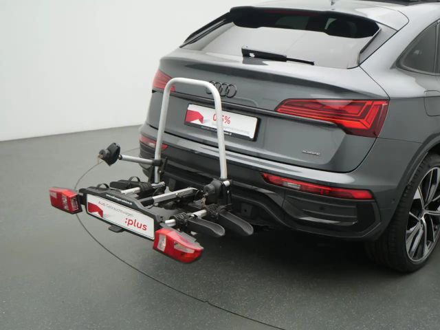 Audi Q5 Quattro S-Line Sportback