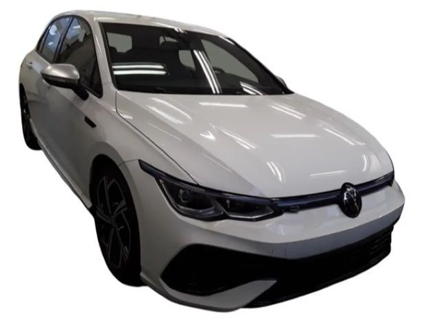 Volkswagen Golf 2.0 TSI 4Motion DSG Golf VIII