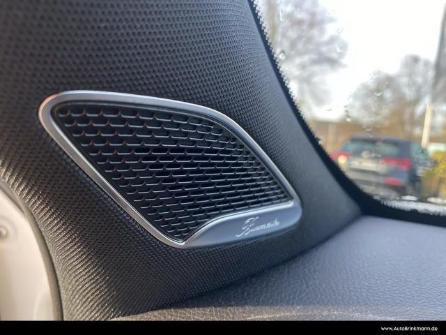 Mercedes-Benz EQB 350 4MATIC AMG Line