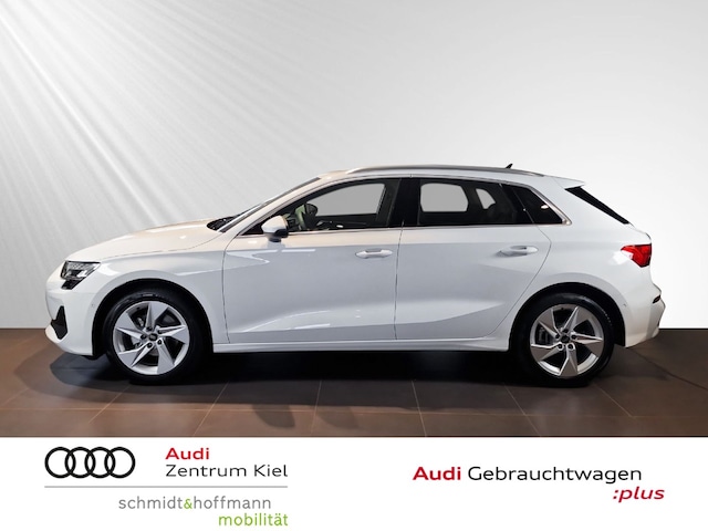 Audi A3 35 TFSI S-Tronic Sportback