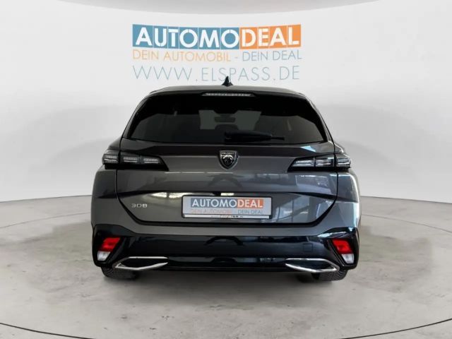 Peugeot 308 Allure Pack SW