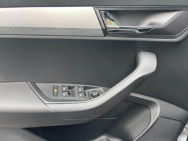 Skoda Karoq 1.5 TSI Selection